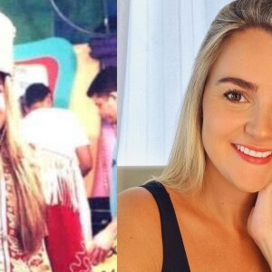 Thalita Ribeiro tem 36 anos e se dedicou à carreira artística depois de ser assistente de Xuxa, trabalhando em novelas famosas como 'América' e 'Caras e Bocas'. Ela também apresentou o 'TV Globinho'