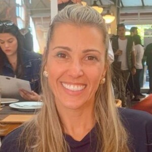 Roberta Cipriani fez alguns filme ao lado de Xuxa e, depois do final do contrato, se dedicou à profissão de atriz e repórter na TV, ofício em que está afastada atualmente 