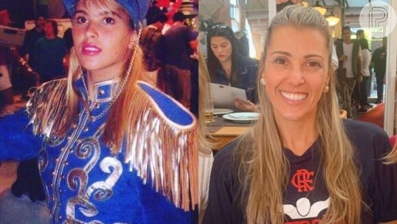 Roberta Cipriani fez alguns filme ao lado de Xuxa e, depois do final do contrato, se dedicou à profissão de atriz e repórter na TV, ofício em que está afastada atualmente 