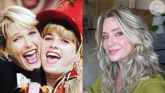 Uma das Paquitas mais bem-sucedidas, Letícia Spiller seguiu carreira como atriz depois de sua parceira com Xuxa e estrelou diversos projetos de sucesso na TV Globo, teatro e cinemas