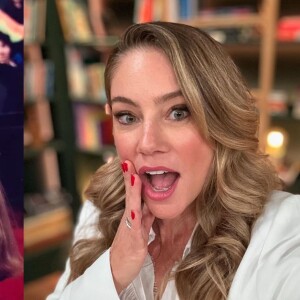 Juliana Baroni estrelou alguma novelas, como 'Cara ou Coroa', 'Salsa e Merengue' e 'Malhação'. Ela também se define como produtora e roteirista