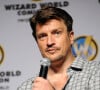 Nathan Fillion é mais conhecido hoje por seu papel como o novato John Nolan no sucesso "The Rookie". No entanto, há 21 anos ele terminou a série que muitos ainda consideram a melhor da carreira de Fillion, "Firefly",trabalhar com ele permanece inesquecível para sua ex-co-estrela Jewel Staite.