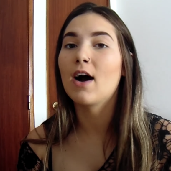 Aparência de Virgínia Fonseca há 8 anos era bastante diferente da atual