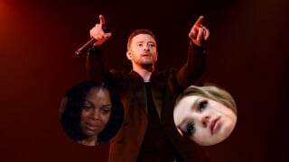 De incentivo ao aborto a 'destruição' de carreira alheia: relembre 5 polêmicas de Justin Timberlake, que vem ao Brasil em 2025