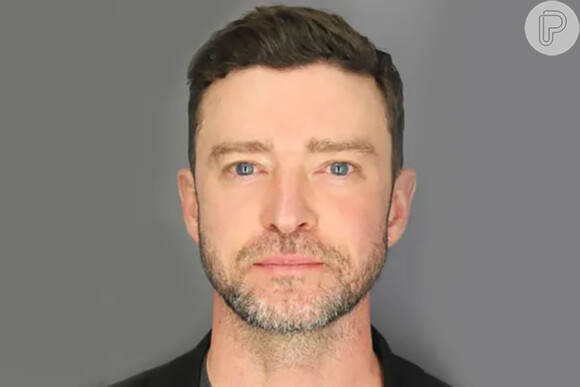 Justin Timberlake foi preso após ser pego dirigindo embriagado