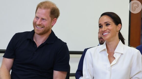 De acordo com informações do Mint, parece que o lançamento da possível biografia de Meghan Markle seria bastante lucrativo para ela e o esposo, Harry.