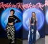 Confira algumas inspirações de looks das famosas para o Rock in Rio.