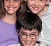 Atores terão que enviar dois vídeos para conseguir papeis de destaque em nova série do Harry Potter