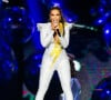 Ivete Sangalo marca presença no Rock in Rio, dia 20 de setembro.