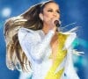 Ivete Sangalo deu spoilers sobre show no Rock in Rio 2024: 'Internacional'