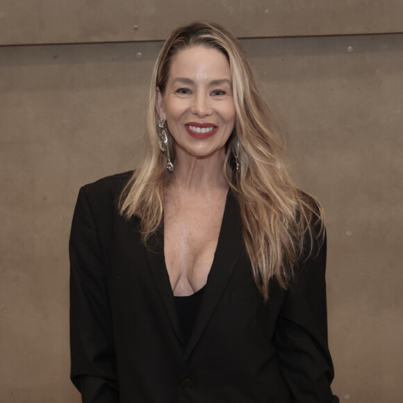 Danielle Winits é a menina da foto! 