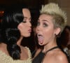 Anos depois, Miley Cyrus revelou que ela seria a musa inspiradora de Katy para o hit