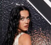 Katy Perry não confirmou história contada por Miley Cyrus