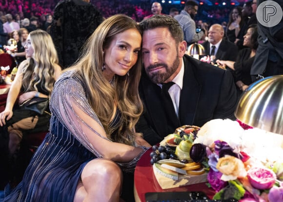 Jennifer Lopez e Ben Affleck se separaram recentemente após cerca de 2 meses casados