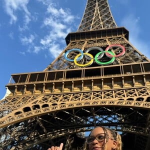 Rebeca Andrade é a atual campeã olímpica de solo e maior medalhista olímpica do Brasil