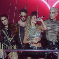 Uma nova turnê do RBD? Christopher Uckermann afirma possibilidade de volta ao Brasil em 2025: 'Vai ter uma tour'