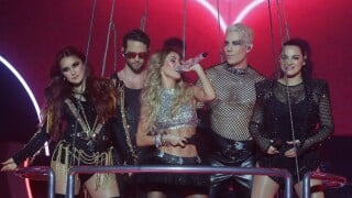 Uma nova turnê do RBD? Christopher Uckermann afirma possibilidade de volta ao Brasil em 2025: 'Vai ter uma tour'