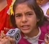 Especial do 'Xou da Xuxa' irritou a fã-mirim Patrícia Veloso Martins, então com 10 anos, que ficou sem entrar na Globo