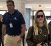 Filho de Deolane Bezerra é alvo de processo na Justiça por rapaz que o acusa de usar sua imagem sem autorização para simular que ele ganhou em apostas de joguinhos