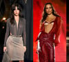 Confira os looks das famosas, como Bruna Marquezine e Anitta, na Semana de Moda de Paris 2024.