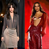 Bruna Marquezine, Anitta e mais: esse é meu TOP 5 de looks bafônicos das famosas na Semana de Moda de Paris 2024