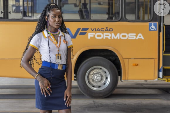 Vanilda (Aldeia) - Trabalha na sala de monitoramento da frota, na sede da Viação Formosa. É a fofoqueira da empresa, dizem que monitora não só os ônibus, mas também a vida de todo mundo ali.
 