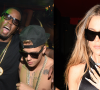 Orgia? Khloe Kardashian revelou detalhe polêmico de festa de P. Diddy com a presença de Justin Bieber