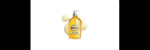 Óleo Almond Shower, L'Occitane en Provence