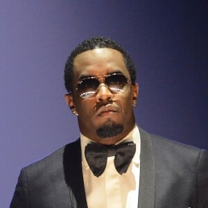 O rapper P. Diddy está envolvido em diversas polêmicas com vários famosos.