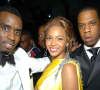 Vale lembrar que Jay-Z, esposo de Beyoncé, também é amigo do rapper P. Diddy.