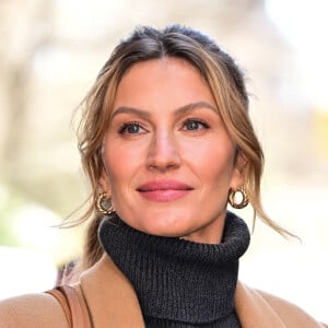 Nova dieta de Gisele Bündchen é baseada em plantas, legumes e verduras