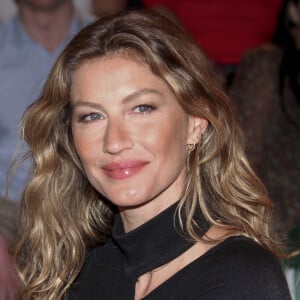 Após depressão e crise de pânico, Gisele Bündchen tem priorizado alimentação saudável