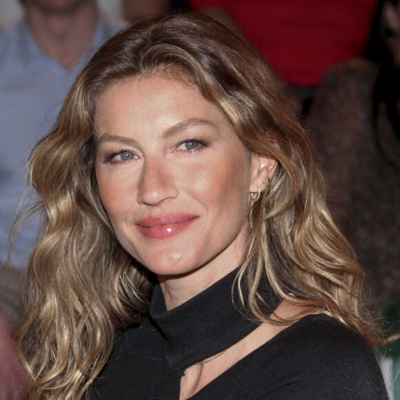 Após depressão e crise de pânico, Gisele Bündchen tem priorizado alimentação saudável