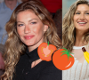 'Não faço nenhuma dieta': Gisele Bündchen revela segredo de sua alimentação