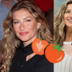 'Não faço nenhuma dieta': Gisele Bündchen revela segredo de sua alimentação