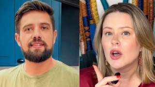 Por que Rafael Cardoso não vê os filhos há mais um de ano? Mari Bridi quebra o silêncio e expõe 'decisão judicial'