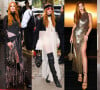 Os looks de Marina Ruy Barbosa na Semana de Moda de Paris 2024.