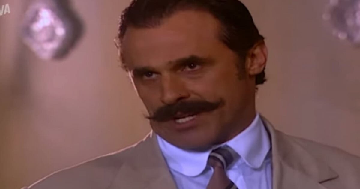 Quem é o filho de Macário em 'Cabocla'? Pretendente misterioso é alvo ...