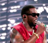 P. Diddy se pronunciou após uma nova denúncia de abuso sexual movida por 120 pessoas, que inclui menores de idade