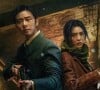 'A Criatura de Gyeongseong' é um dorama de terror, disponível na Netflix.