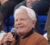 Cid Moreira morreu na manhã desta quinta-feira (03), aos 97 anos