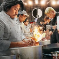 Ama 'Masterchef', mas tá cansado de ir dormir tarde? Esse reality coreano de culinária da Netflix é a solução. Saiba o motivo!