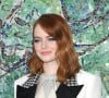 Emma Stone é uma das principais e mais aclamadas atrizes da nova geração de Hollywood