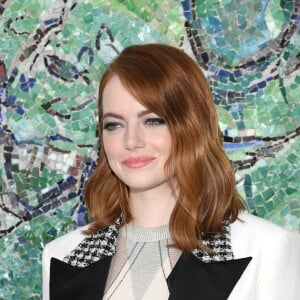 Emma Stone é uma das principais e mais aclamadas atrizes da nova geração de Hollywood