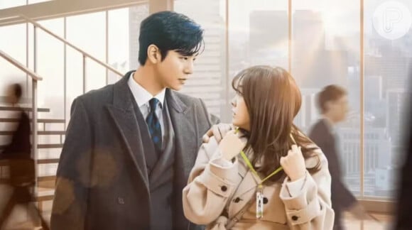 O dorama 'Pretendente Surpresa' está disponível na Netflix e possui 12 episódios.