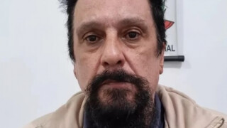 'Quebrou prato na minha cabeça': filha de Paulo Cupertino, assassino de Rafael Miguel, choca ao acusar pai de fortes agressões