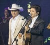 O tecladista de Bruno Mars já tinha tocado Chitãozinho e Xororó na última apresentação do cantor no Brasil, em 2023