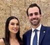 Acordo de Cíntia Chagas e Lucas Bove tem multa e detalhes impressionantes reveldos após casamento de 3 meses chegar ao fim