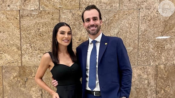 Acordo de Cíntia Chagas e Lucas Bove tem multa e detalhes impressionantes reveldos após casamento de 3 meses chegar ao fim