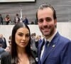 Casamento de Cíntia Chagas e Lucas Bove chegou ao fim após 3 meses; influencer acusa o deputado de agressão